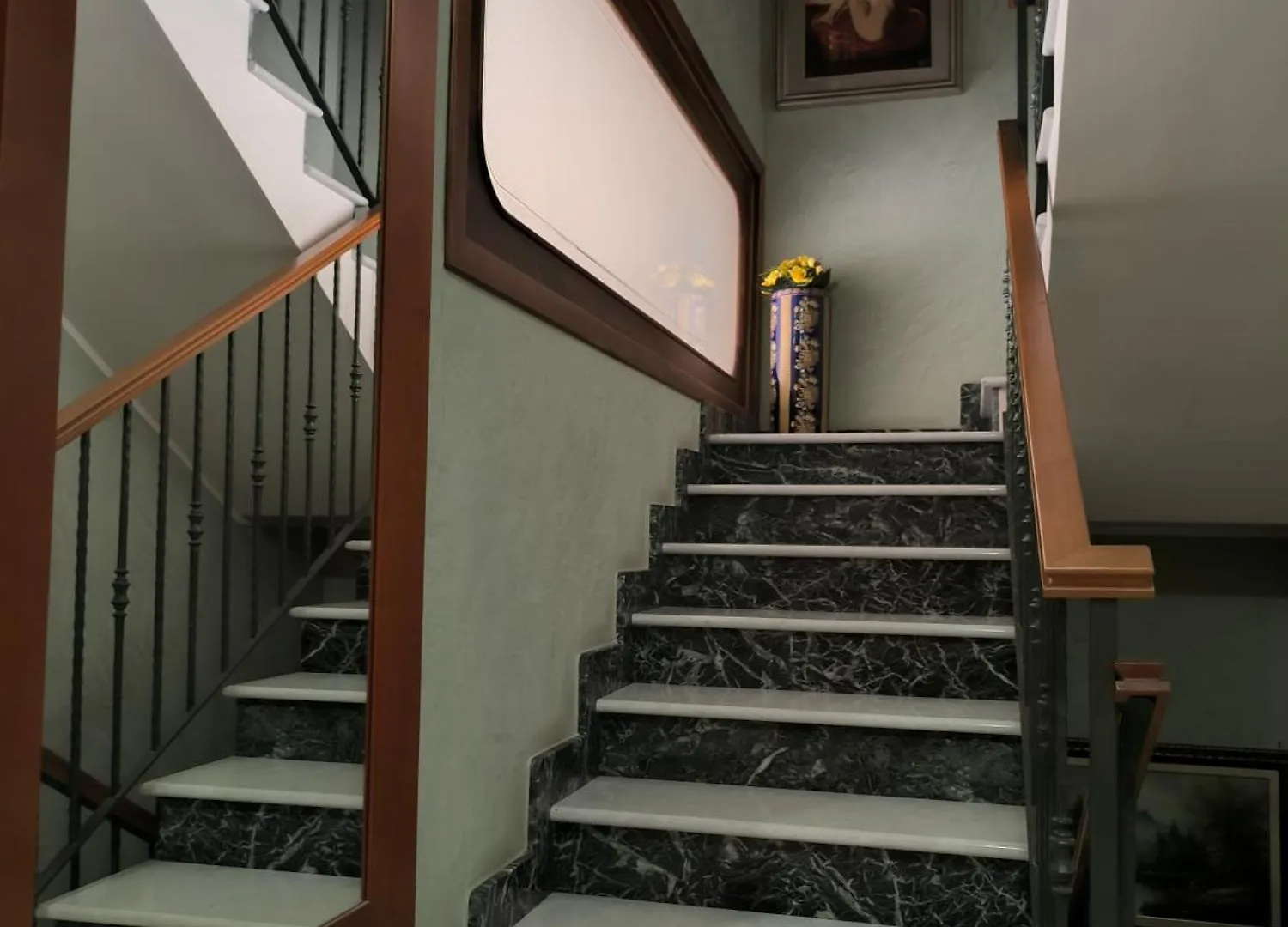 Bed & Breakfast Kalinka Bed & Breakfast Motta Sant' Anastasia