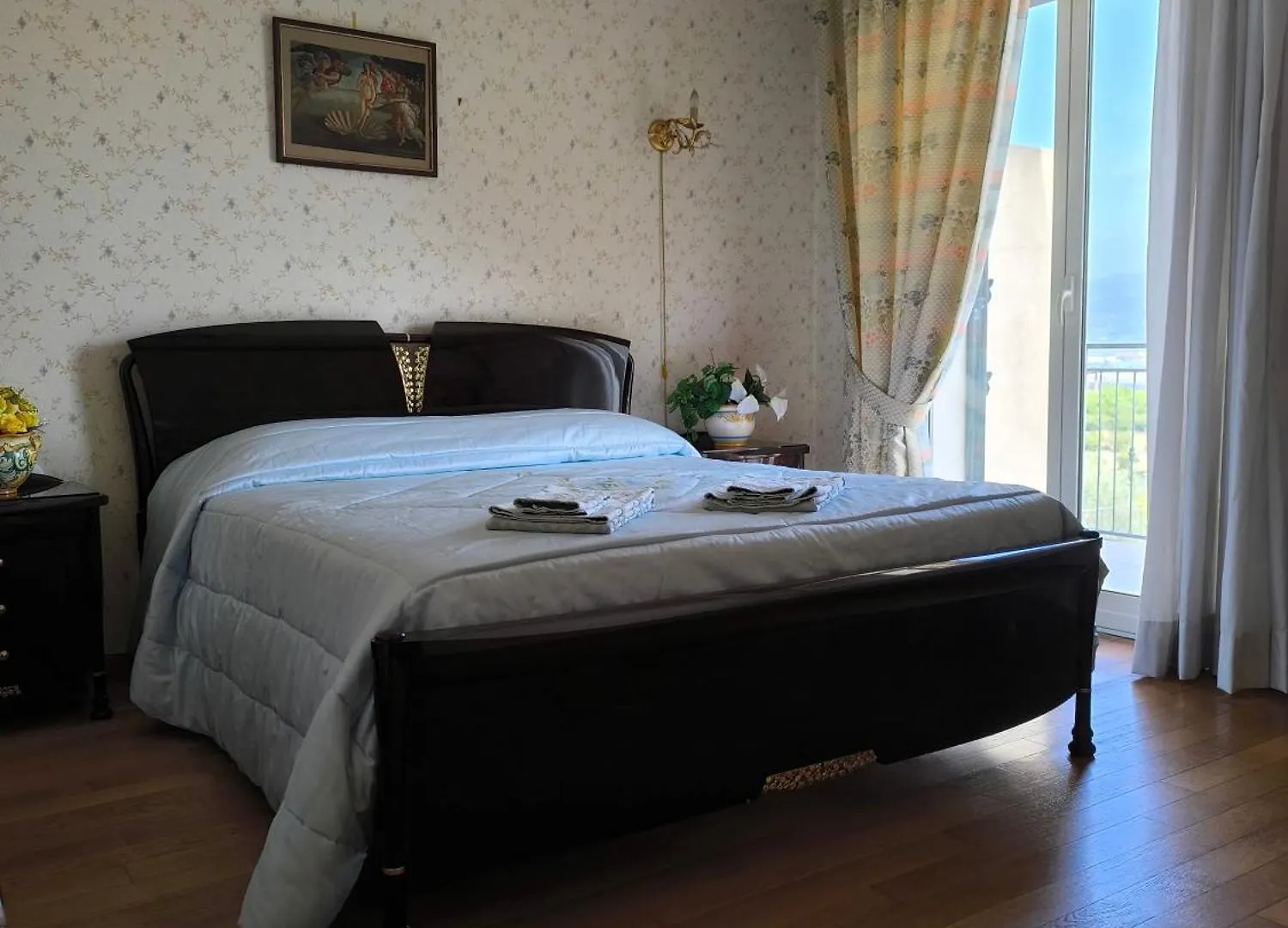 Bed & Breakfast Kalinka Bed & Breakfast Motta Sant' Anastasia