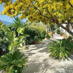 Affittacamere Casa Lachesi, Caccamo