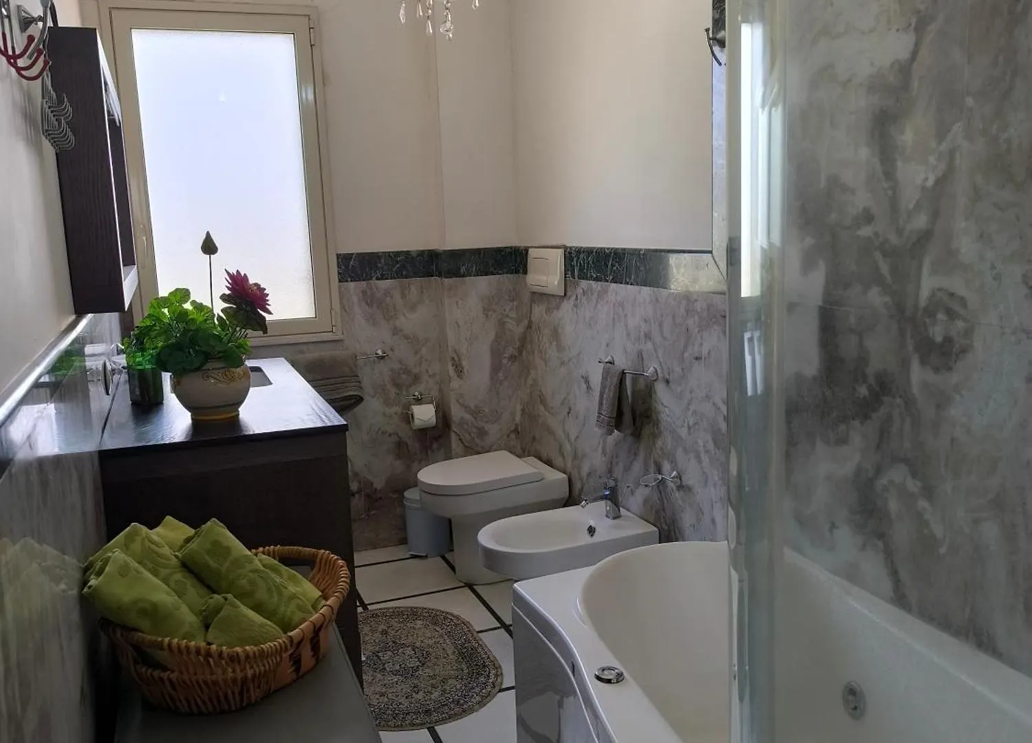 Bed & Breakfast Kalinka Bed & Breakfast Motta Sant' Anastasia Italy