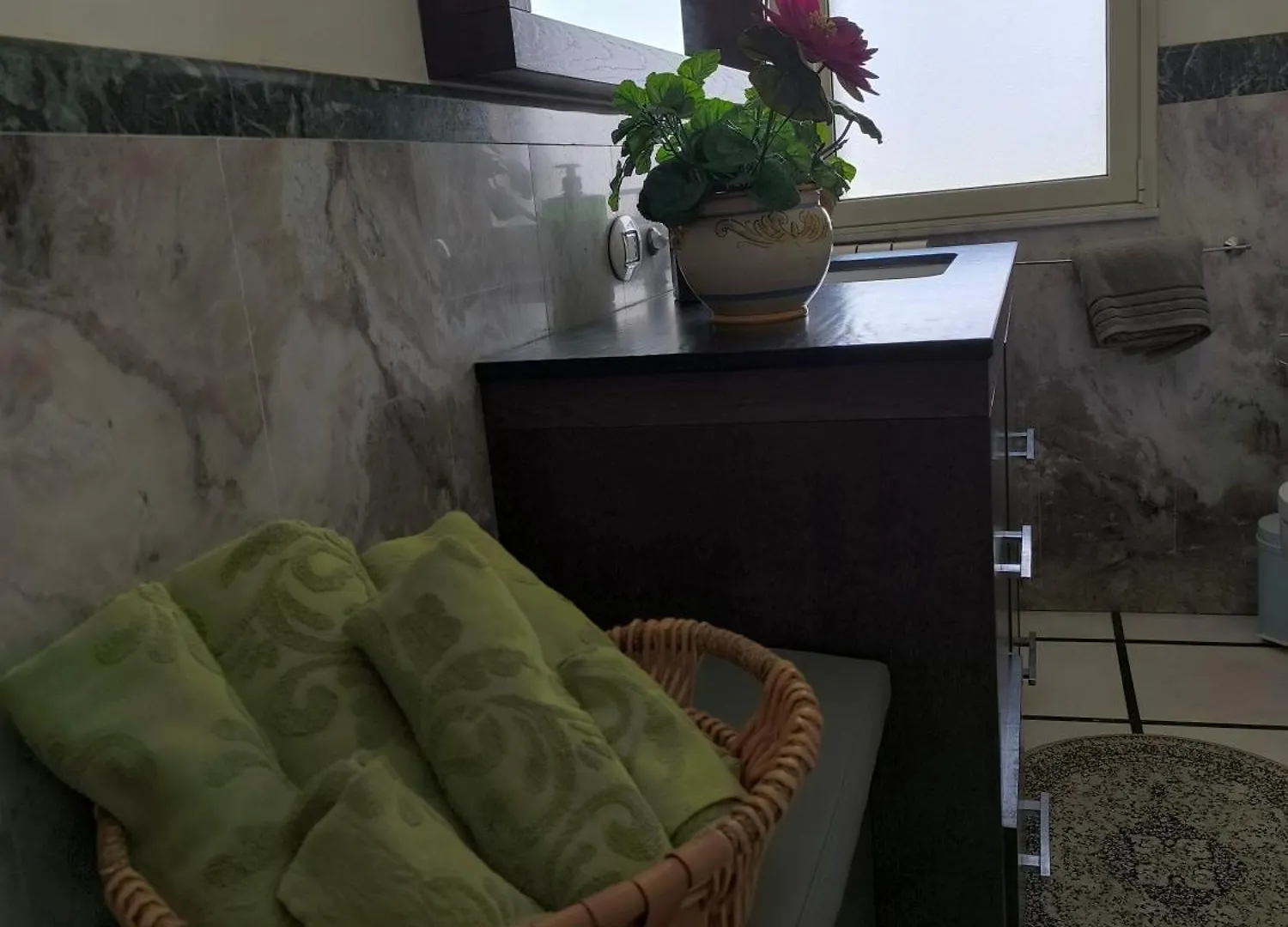 Bed & Breakfast Kalinka Bed & Breakfast Motta Sant' Anastasia