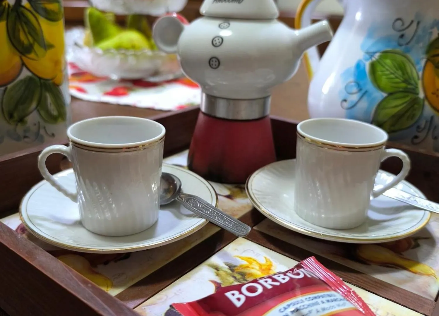 Bed & Breakfast Kalinka Bed & Breakfast Motta Sant' Anastasia 0*,