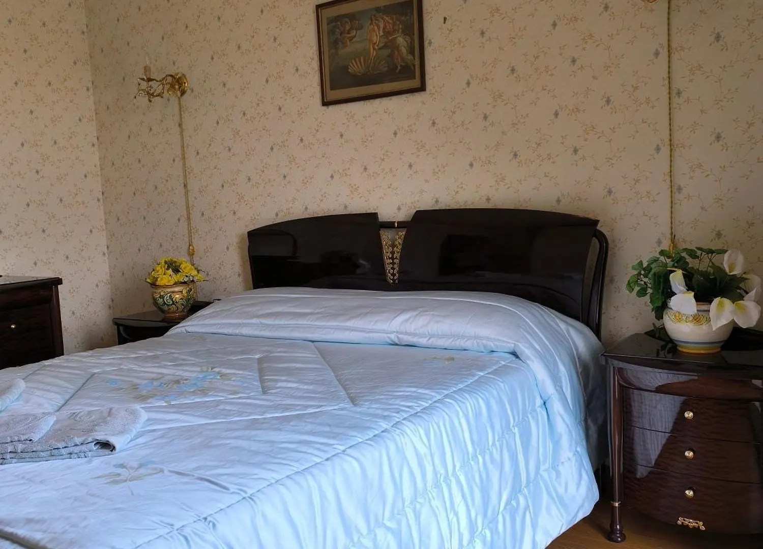 Bed & Breakfast Kalinka Bed & Breakfast Motta Sant' Anastasia