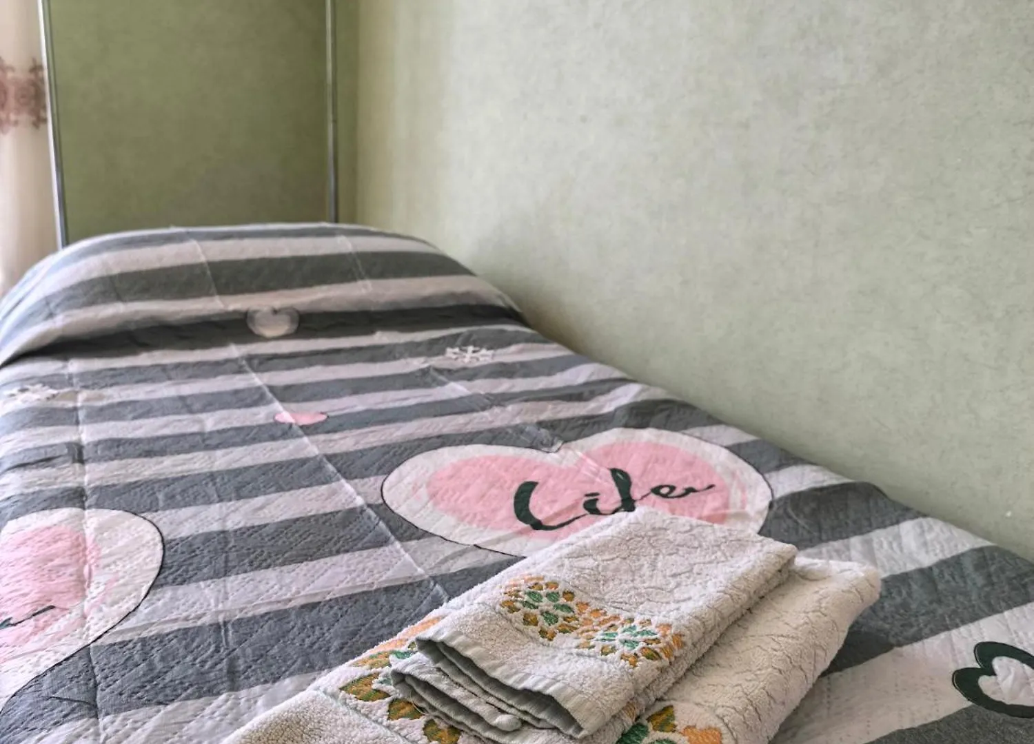 Bed & Breakfast Kalinka Bed & Breakfast Motta Sant' Anastasia