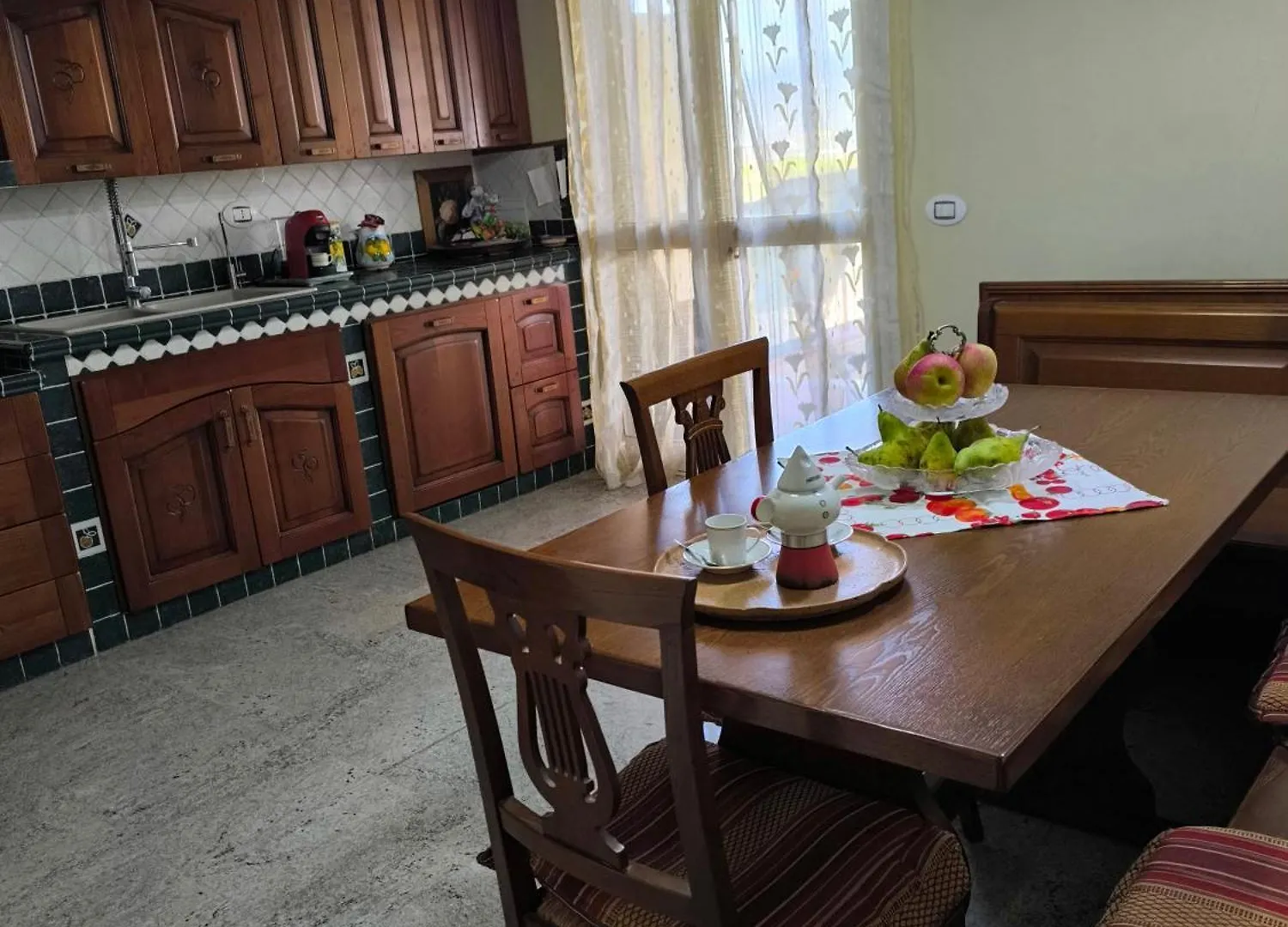 Bed & Breakfast Kalinka Bed & Breakfast Motta Sant' Anastasia