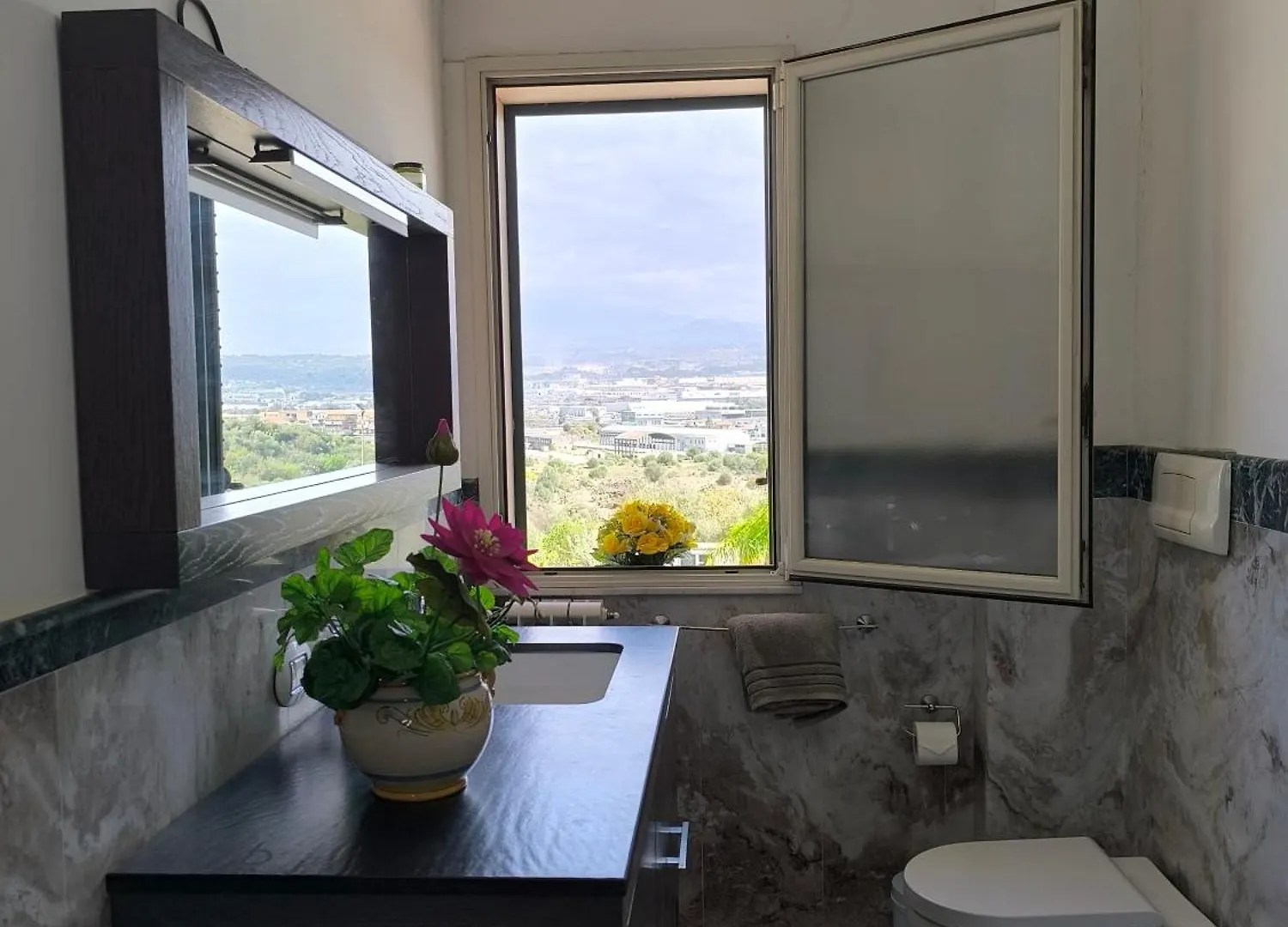 Bed & Breakfast Kalinka Bed & Breakfast Motta Sant' Anastasia