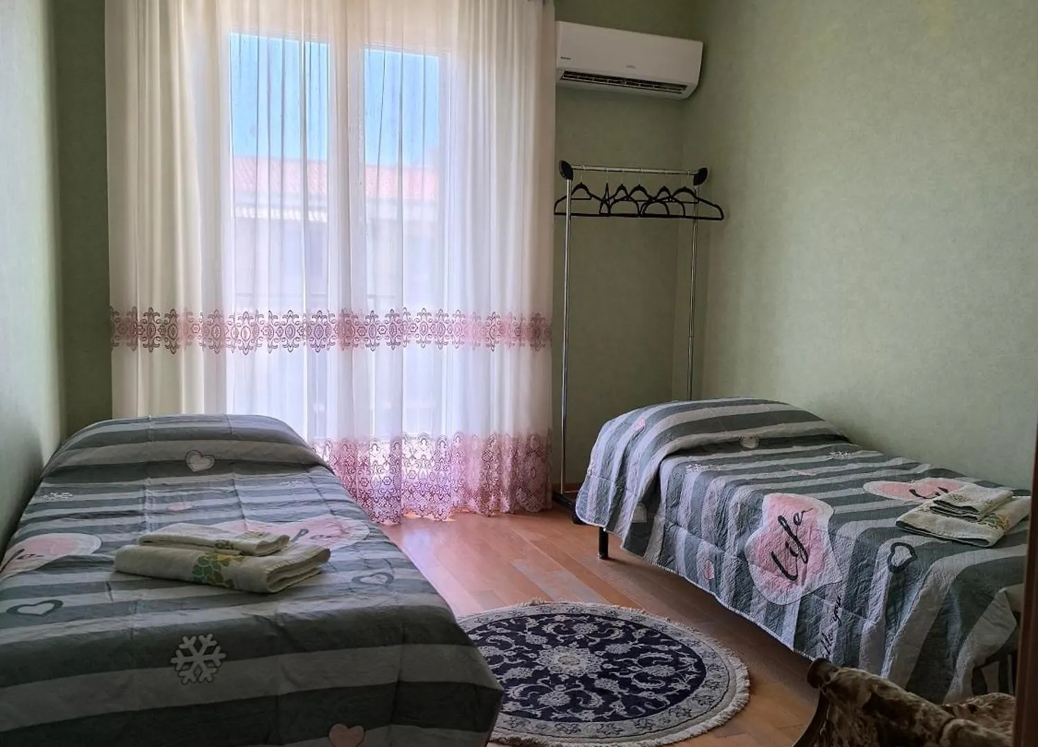 Bed & Breakfast Kalinka Bed & Breakfast Motta Sant' Anastasia
