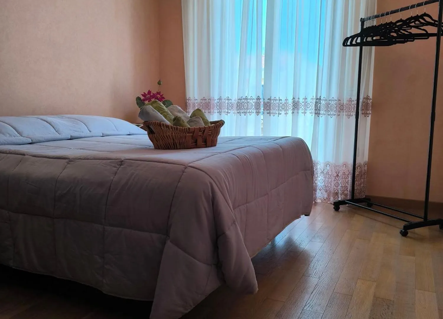 Bed & Breakfast Kalinka Bed & Breakfast Motta Sant' Anastasia