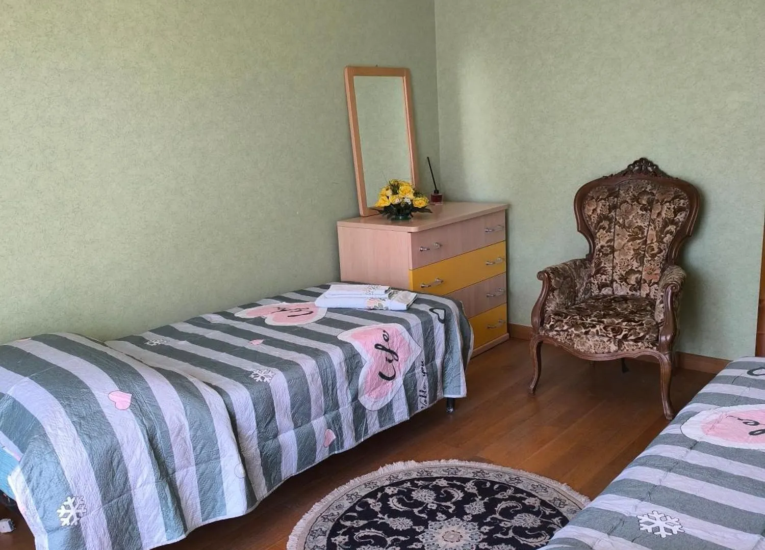 Bed & Breakfast Kalinka Bed & Breakfast Motta Sant' Anastasia 0*,  Italy