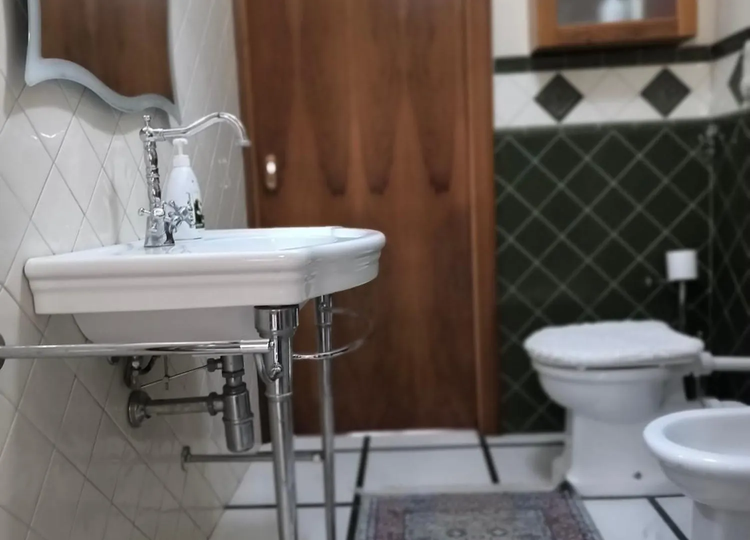 Bed & Breakfast Kalinka Bed & Breakfast Motta Sant' Anastasia Italy