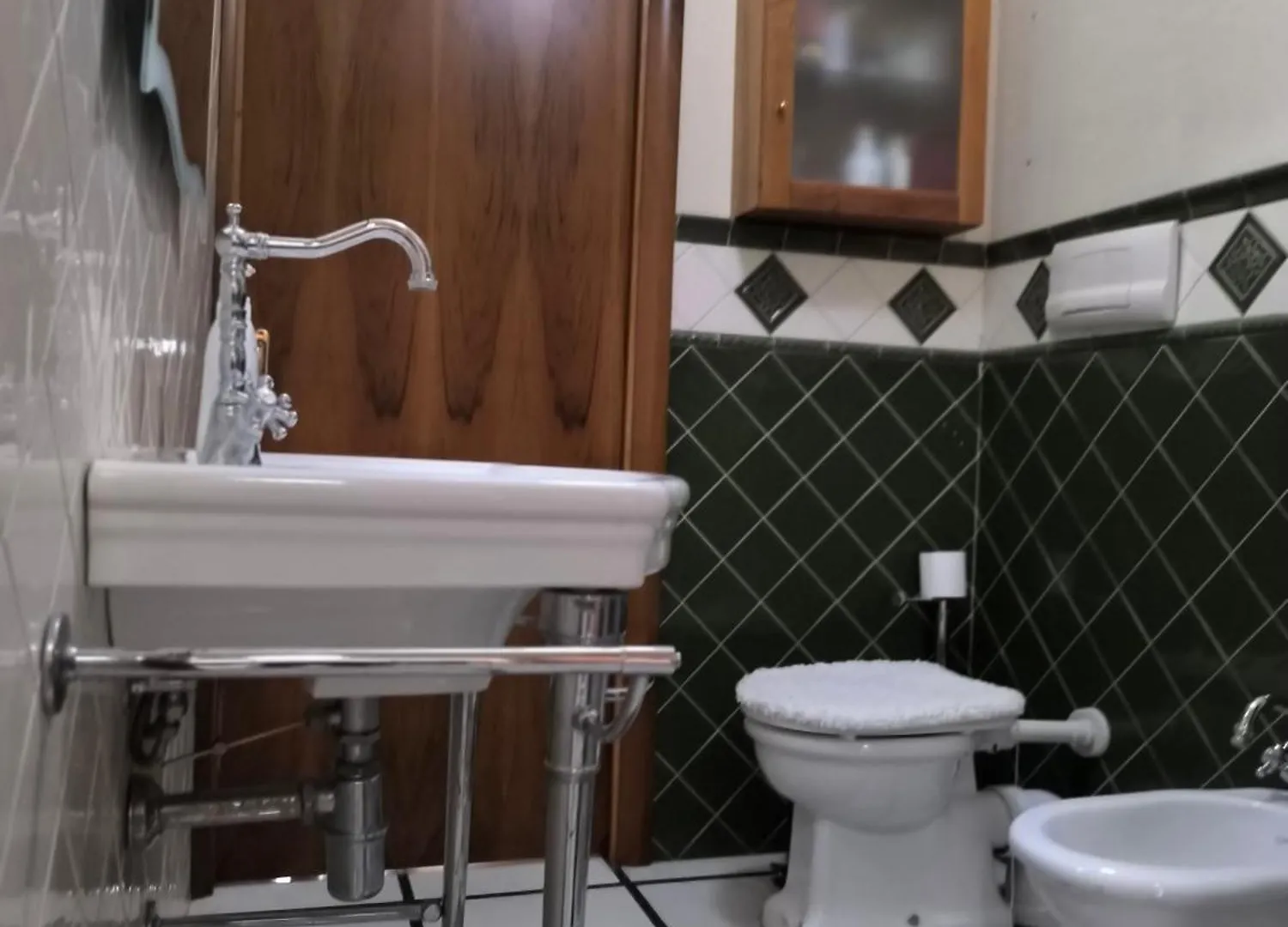 Bed & Breakfast Kalinka Bed & Breakfast Motta Sant' Anastasia