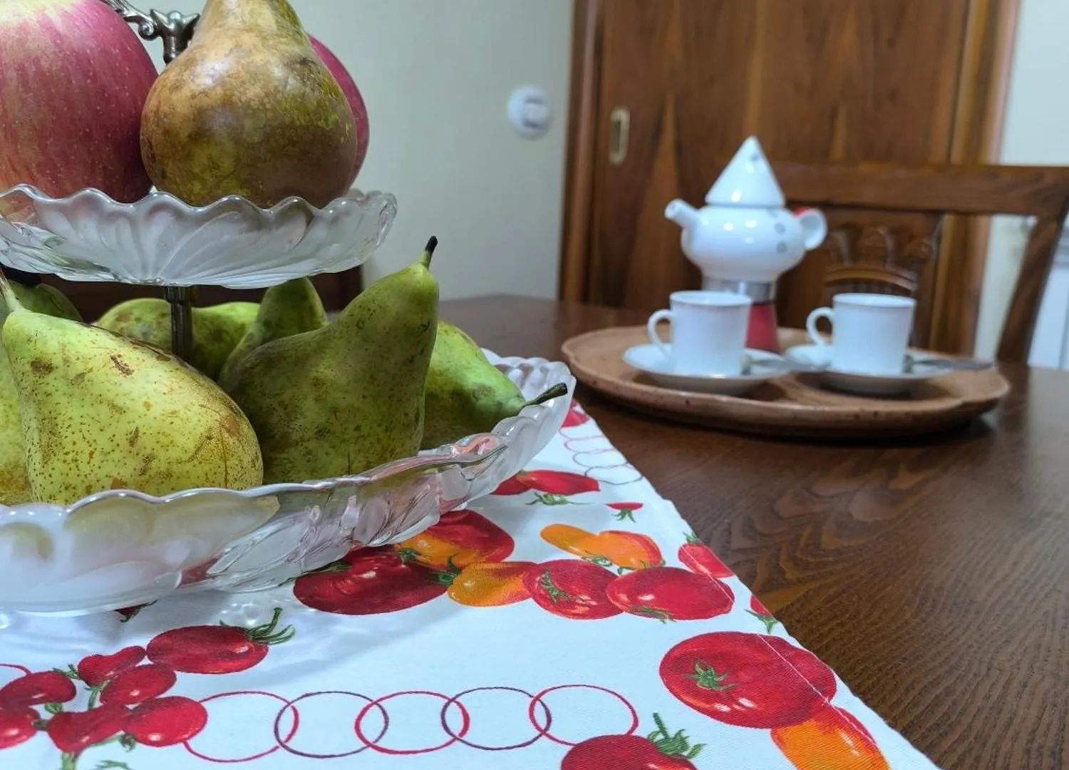 Bed & Breakfast Kalinka Bed & Breakfast Motta Sant' Anastasia