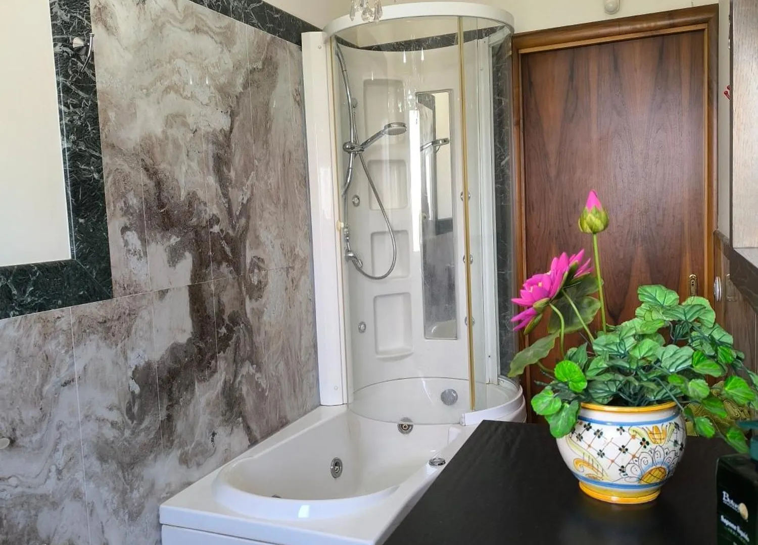 Bed & Breakfast Kalinka Bed & Breakfast Motta Sant' Anastasia