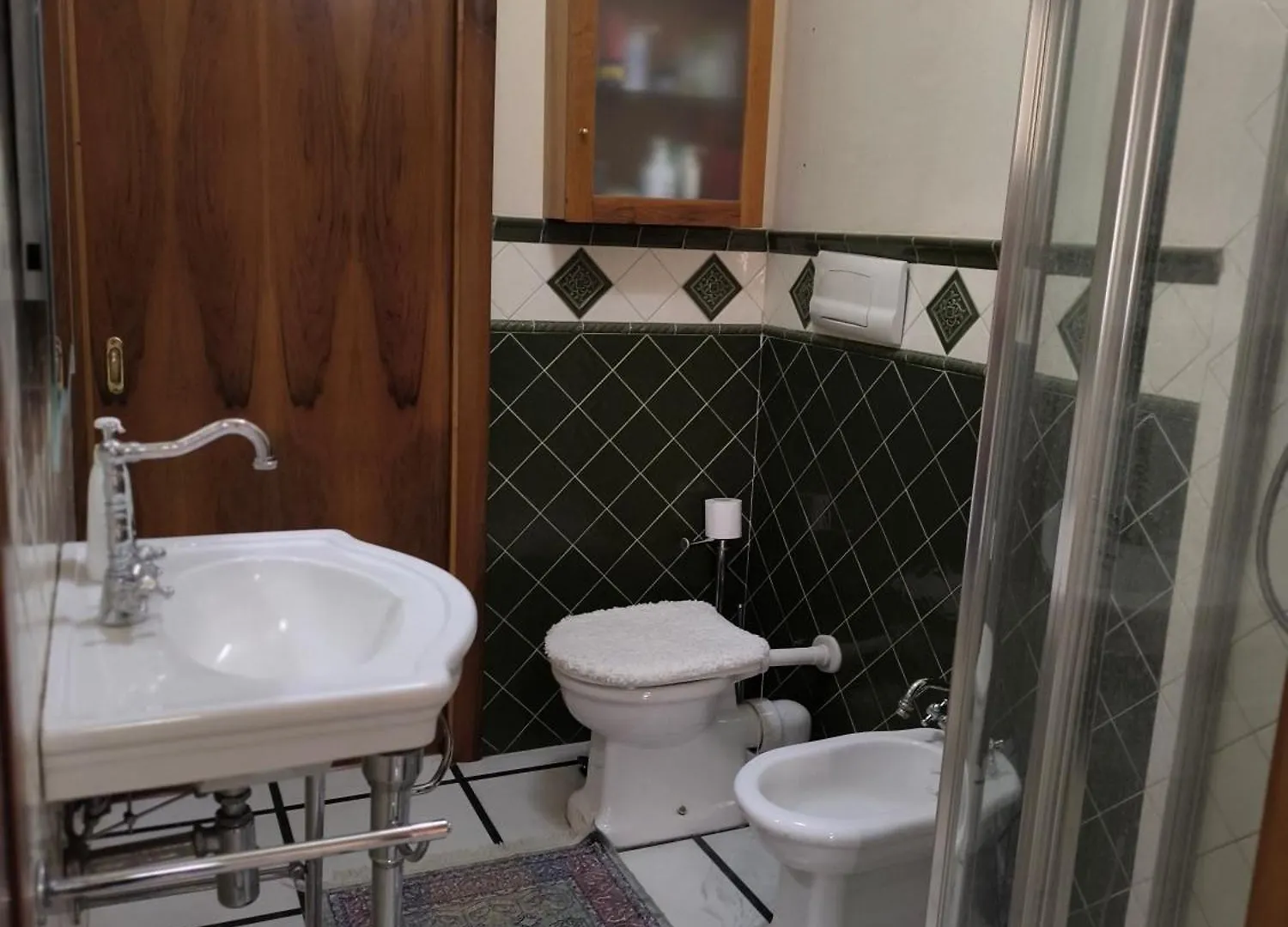 Bed & Breakfast Kalinka Bed & Breakfast Motta Sant' Anastasia 0*,  Italy
