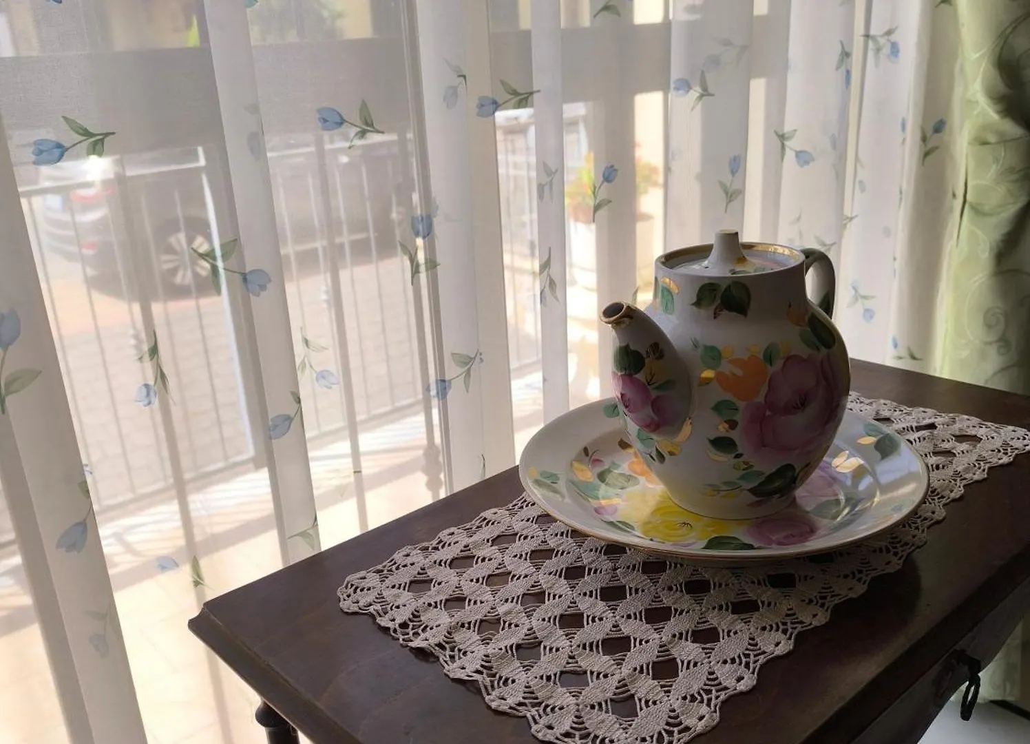 Bed & Breakfast Kalinka Bed & Breakfast Motta Sant' Anastasia Italy