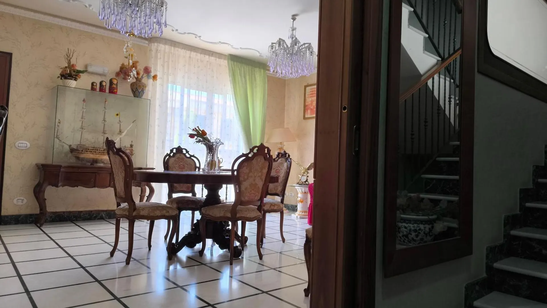 Bed & Breakfast Kalinka Bed & Breakfast Motta Sant' Anastasia 0*,  Italy