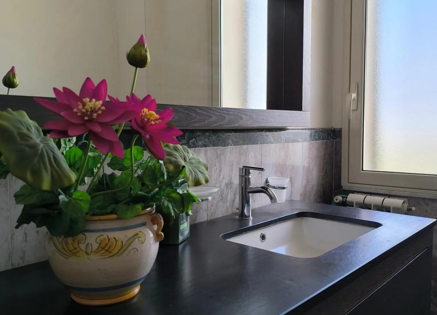 Bed & Breakfast Kalinka Bed & Breakfast Motta Sant' Anastasia