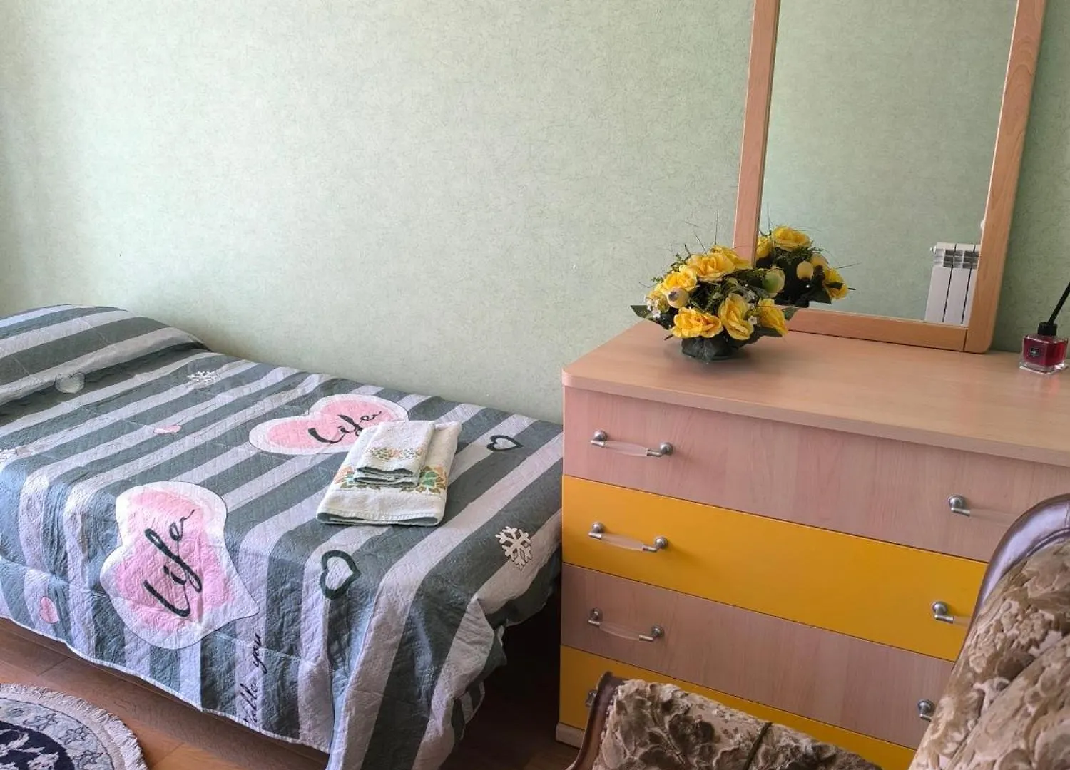 Bed & Breakfast Kalinka Bed & Breakfast Motta Sant' Anastasia