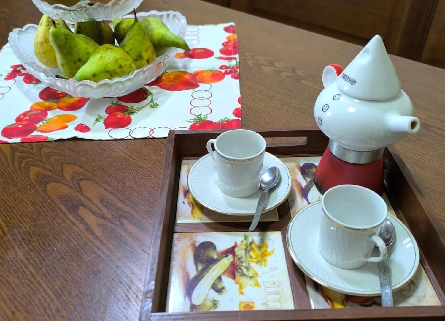 Bed & Breakfast Kalinka Bed & Breakfast Motta Sant' Anastasia Italy