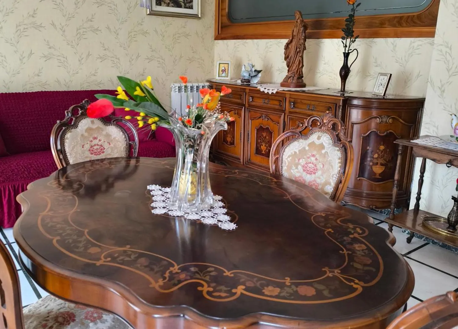 Bed & Breakfast Kalinka Bed & Breakfast Motta Sant' Anastasia 0*,  Italy