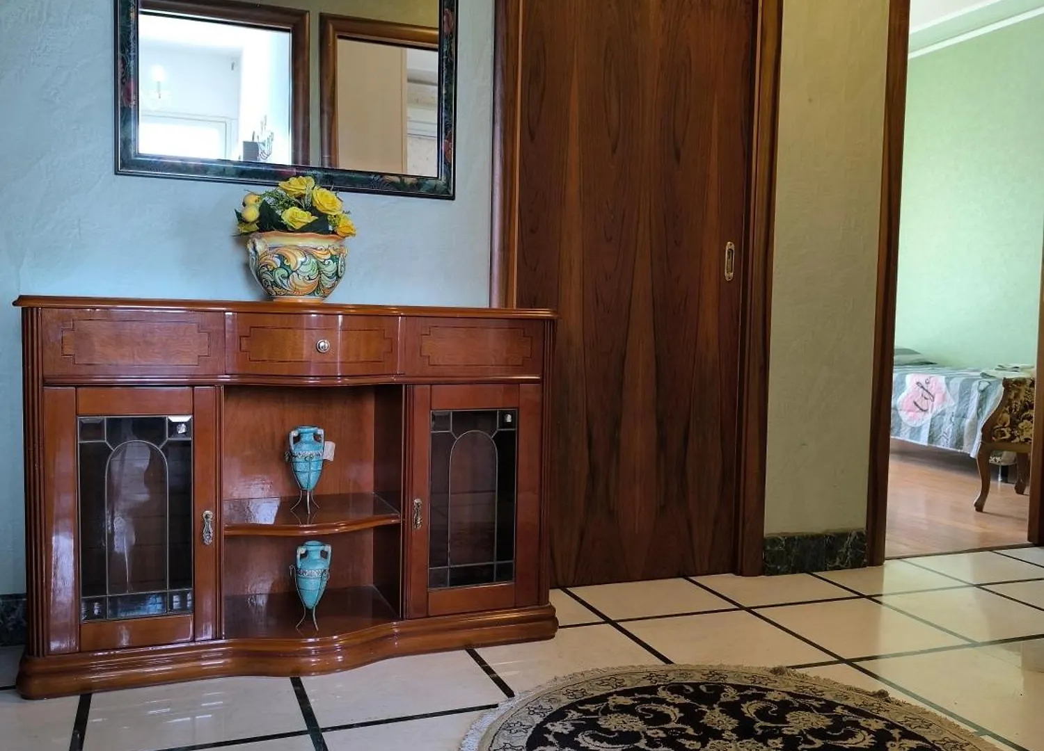 Bed & Breakfast Kalinka Bed & Breakfast Motta Sant' Anastasia