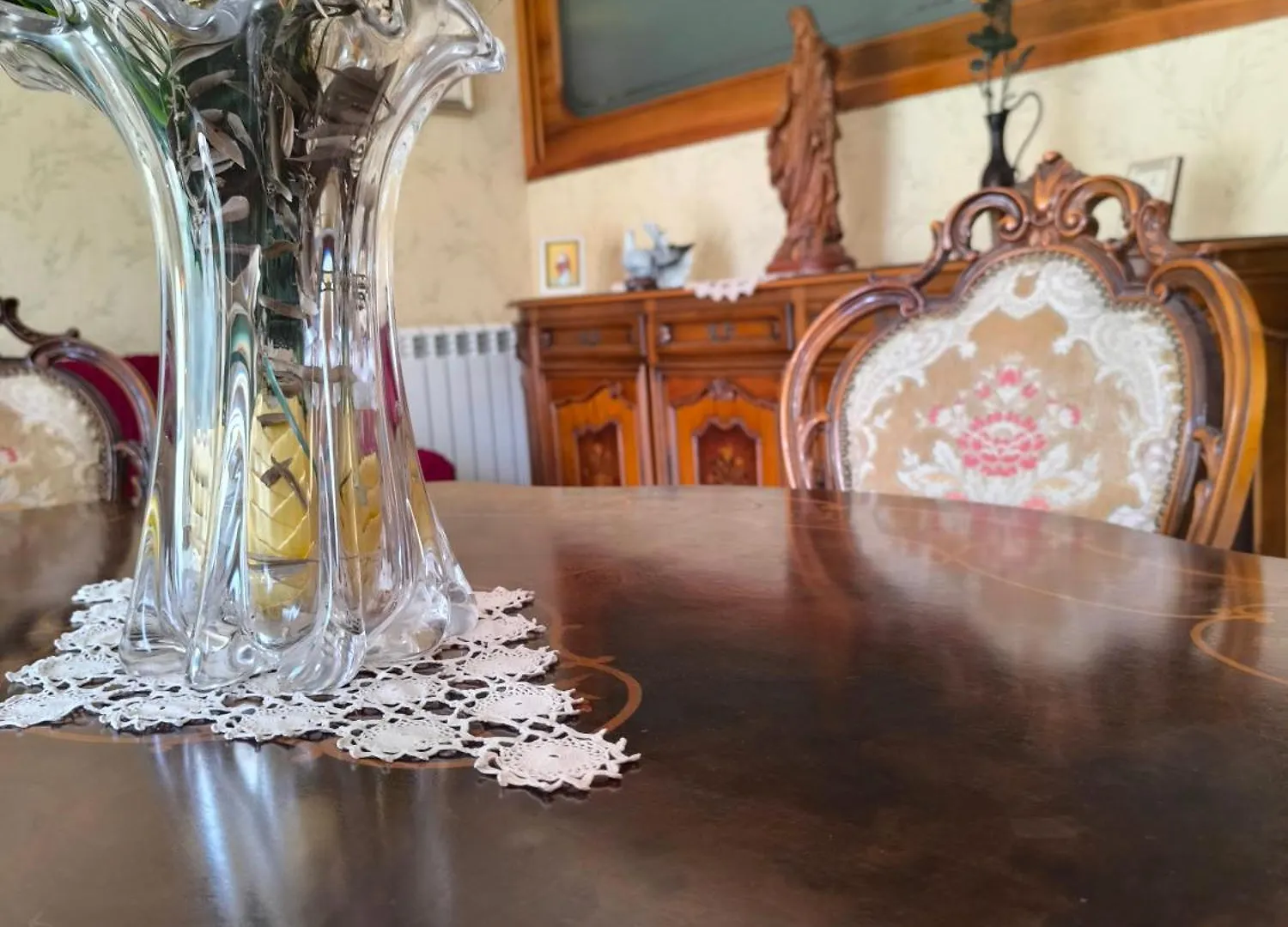 Bed & Breakfast Kalinka Bed & Breakfast Motta Sant' Anastasia