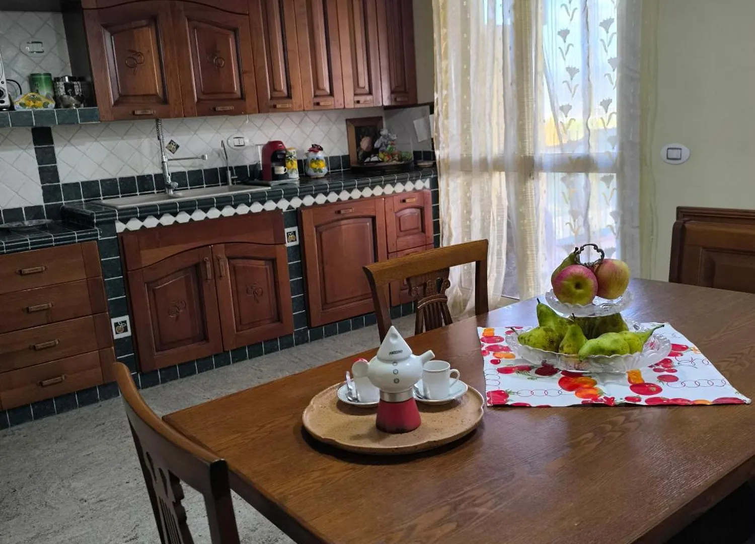 Bed & Breakfast Kalinka Bed & Breakfast Motta Sant' Anastasia 0*,  Italy