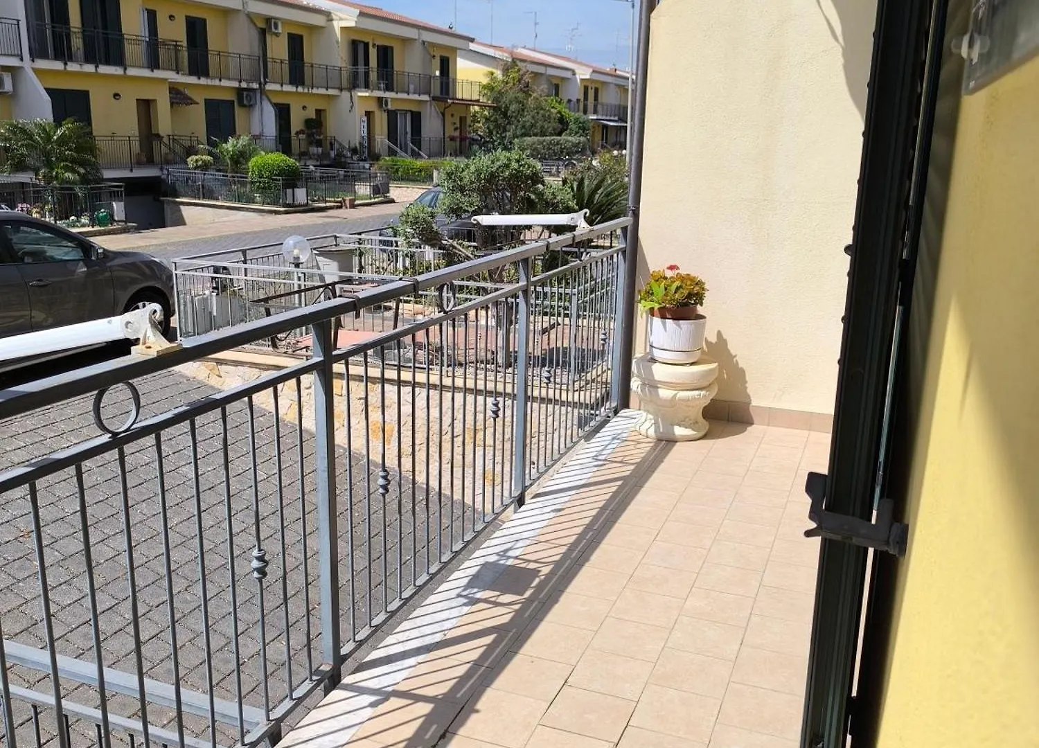 Bed & Breakfast Kalinka Bed & Breakfast Motta Sant' Anastasia 0*,