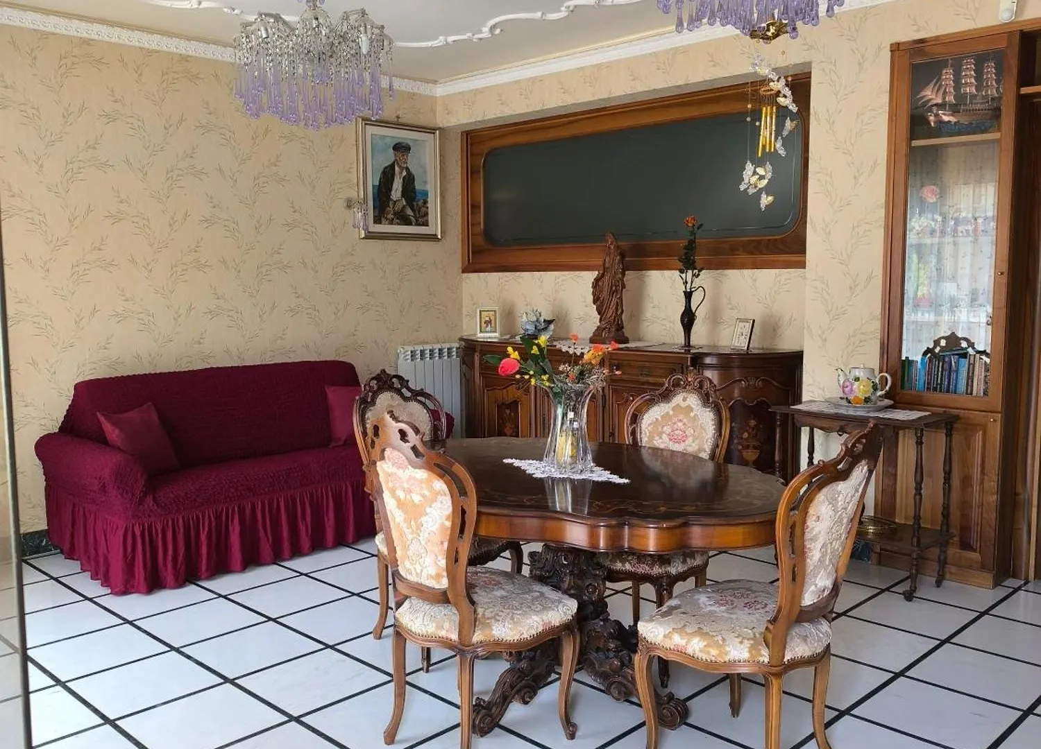 Bed & Breakfast Kalinka Bed & Breakfast Motta Sant' Anastasia