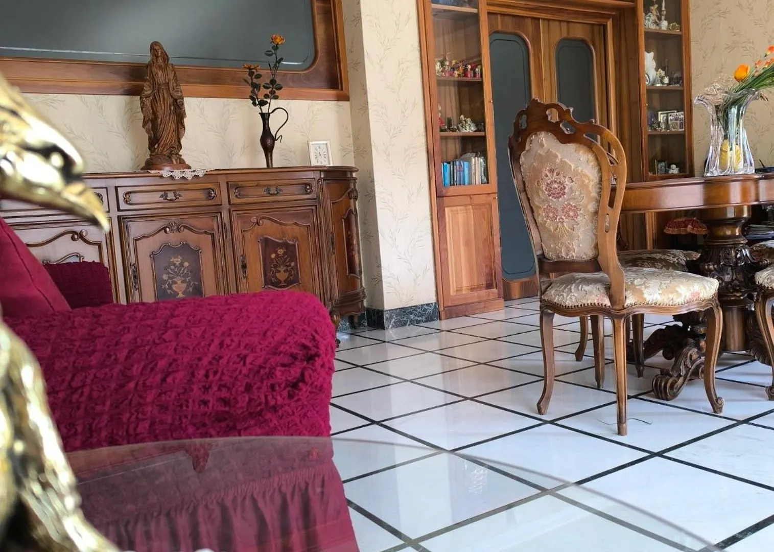 Bed & Breakfast Kalinka Bed & Breakfast Motta Sant' Anastasia