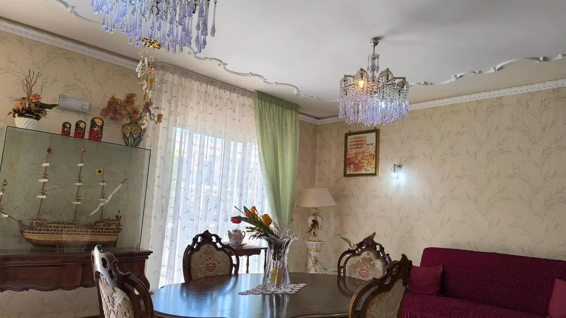 Bed & Breakfast Kalinka Bed & Breakfast Motta Sant' Anastasia 0*,