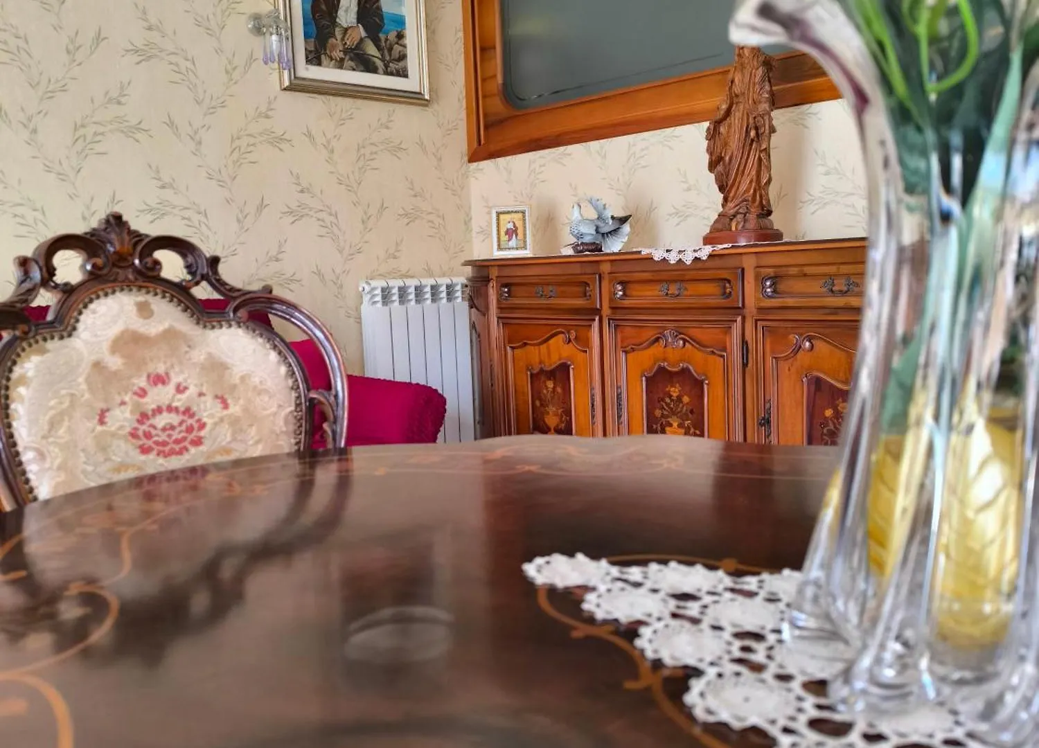 Bed & Breakfast Kalinka Bed & Breakfast Motta Sant' Anastasia