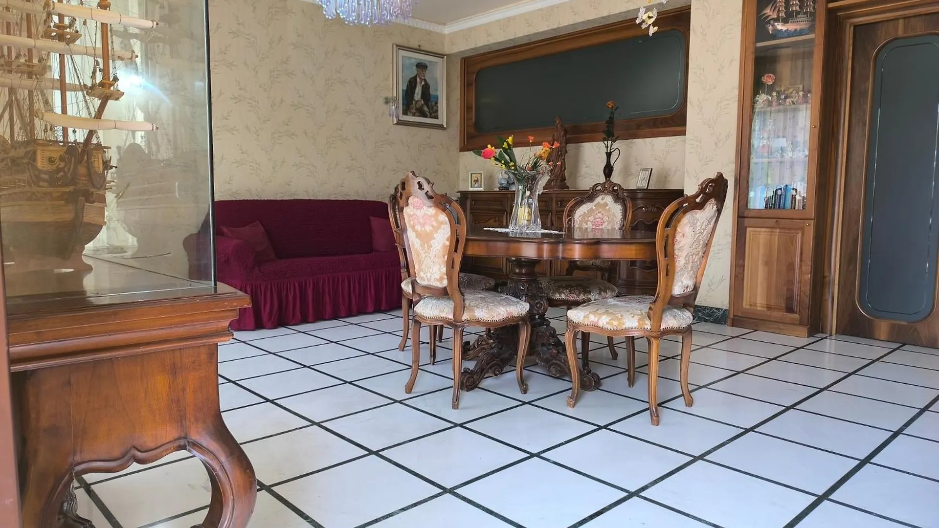 Bed & Breakfast Kalinka Bed & Breakfast Motta Sant' Anastasia