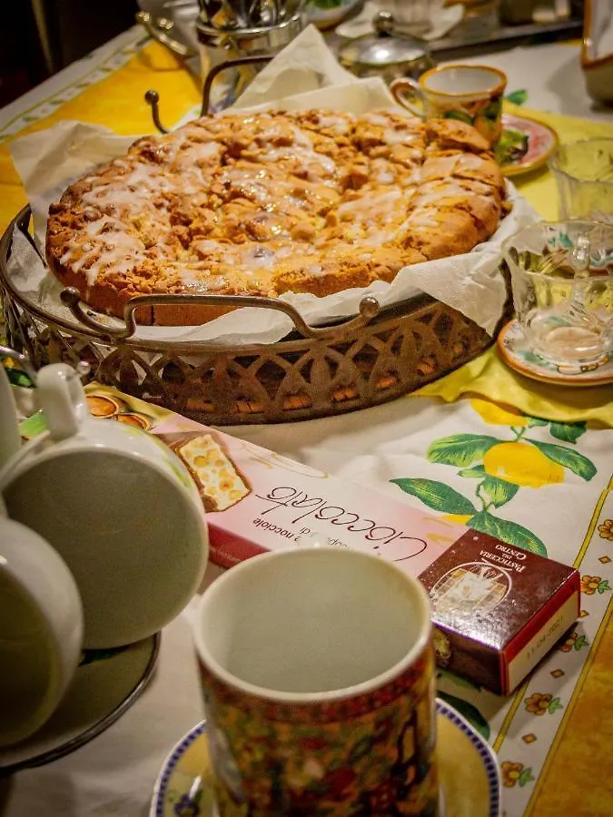 Bed & Breakfast Kalinka Bed & Breakfast Motta Sant' Anastasia 0*,